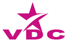 Logo VDC